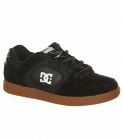 DC - union b shoe - bgm