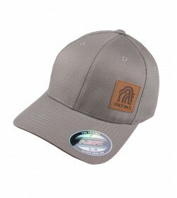 casquette - dephect - stack patch