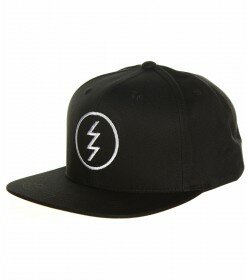 Casquette - Electric - charged