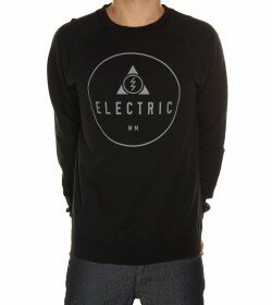 Sweatshirt - Electric - kansas