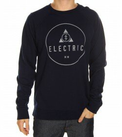 Sweatshirt - Electric - kansas