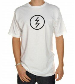 Tee-shirt - Electric - new volt s/s standard