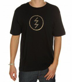 Tee-shirt - Electric - push through volt s/s