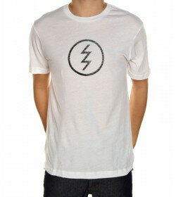 Tee-shirt - Electric - push through volt s/s