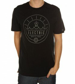 Tee-shirt - Electric - randall s/s