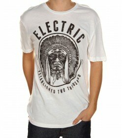 Tee-shirt - Electric - Sacred s/s