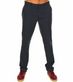 FARAH - terence two tone - navy