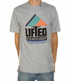 Tee-shirt - Lrg - lifted research