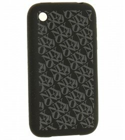 NIXON - wrap philly iphone 3gs - black