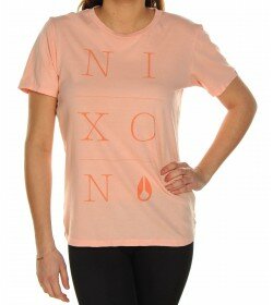 Tee shirt - Nixon - windsor