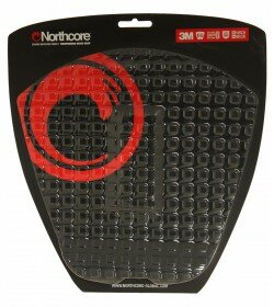 deck pad - northcore - ultimate grip deck pad