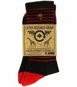 Chaussettes - Lrg - leaves roots grow