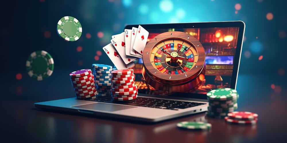 Casino en ligne gratuit sans inscription